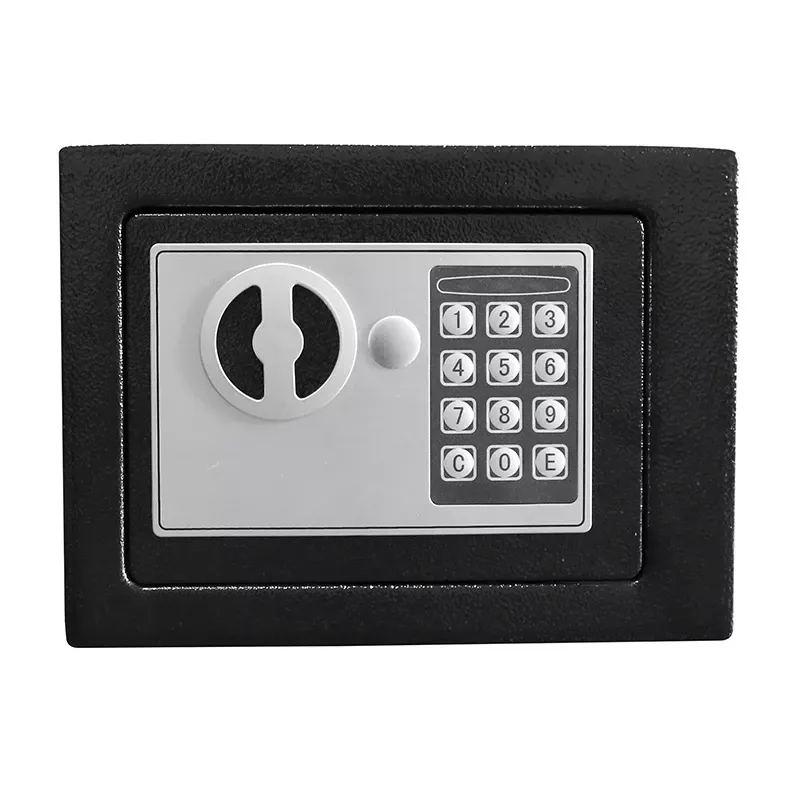 Tracer 47640 Compact Guard caja fuerte electrónica