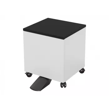 Pieza de repuesto de carcasa para impresora Epson serie WF-5000, blanca, 1 ud. (MPN 7112286)