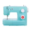 SINGER 3223G máquina de coser semiautomática eléctrica