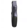 Wahl 09918 Negro, Gris