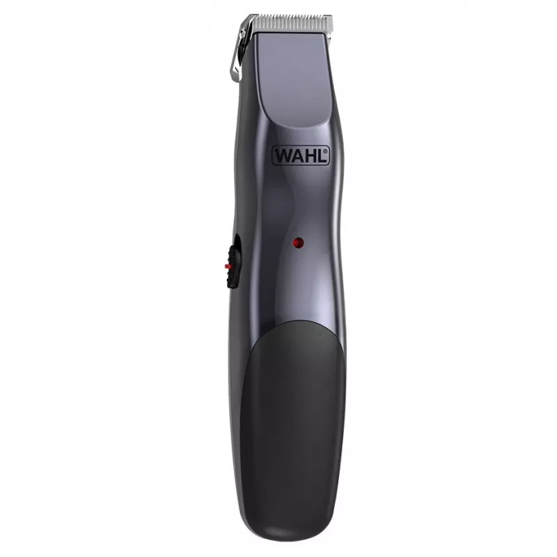 Wahl 09918 Negro, Gris