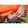 Soplador de hojas Black&Decker 36V BCBLV3625L1 1x2.5Ah
