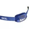 Petzl TIKKA CORE - Linterna frontal - LED - Negro