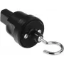 Terminal Bachmann 740.004 para cable de iluminación con gancho