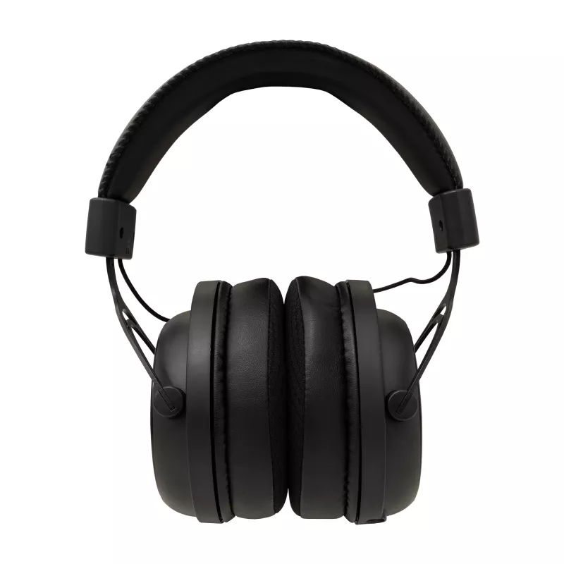 Auriculares White Shark WGH-2443 Gorilla Pro negros