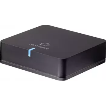 Renkforce Bluetooth® Receptor de música Versión Bluetooth: 5.0 20 cm tecnología aptX® (RF-4294750)