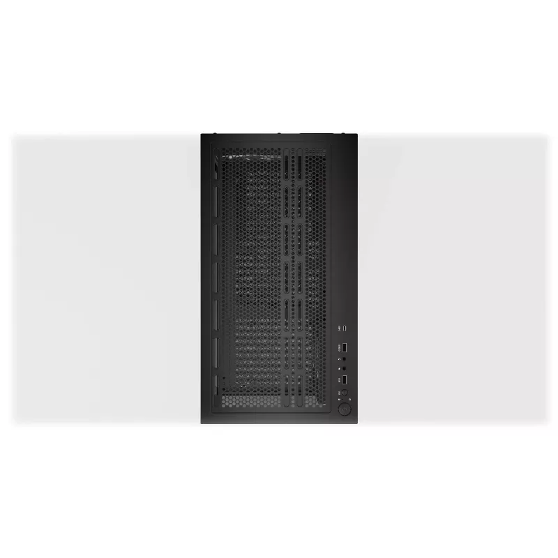 Caja KRUX EXO (KRXD004) negra