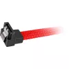 Cable SATA Sharkoon - Serial ATA 150/300/600 - SATA (H)