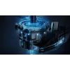 Siemens TQ715R03 Cafetera superautomática Espresso 2,4 l