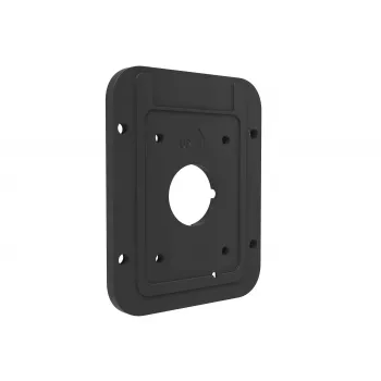 Placa de montaje SystemHouse Solutions para protección antivandálica xCR-SD G2 (44280292)