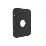 Placa de montaje SystemHouse Solutions para protección antivandálica xCR-SD G2 (44280292)