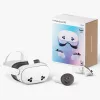 Oculus Meta Quest 3S 256 GB Gafas de realidad virtual/mixta