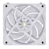 Ventilador Lian Li UF-P28120-1W 12 cm 300-2600 RPM blanco