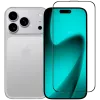 iLera Sapphire Ultra Glass 2.0 para iPhone 17 Pro