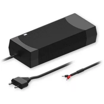Teltonika PR318EUA Fuente de alimentación interior 130 W Negro