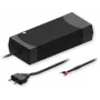 Teltonika PR318EUA Fuente de alimentación interior 130 W Negro