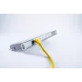 Cable de red S/CONN 08-64092 amarillo 20 m Cat6 S/FTP