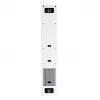 Radiador Watercool MO-RA IV 200 - blanco