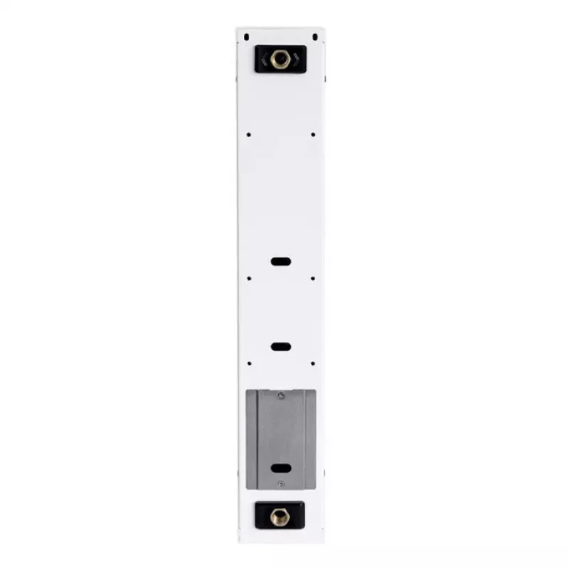 Radiador Watercool MO-RA IV 200 - blanco
