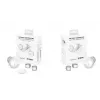 Fibaro The Heat Controller Starter Pack ZW5 EU termostato Z-Wave blanco