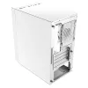 Carcasa LOGIC ATOS ARGB Mini USB 3.0 Blanca