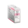 Cartucho de tinta Epson C13T85060N 1 ud. original magenta claro brillante