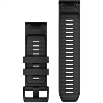 Correa Garmin QuickFit 010-13393-02 Negro