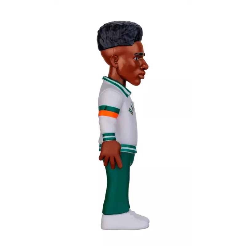 Figura de colección MiniX MINIX Lucas nueva — figura Lucas de película y serie de televisión