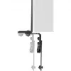 Hagor LS-1 soporte para barra de sonido, negro
