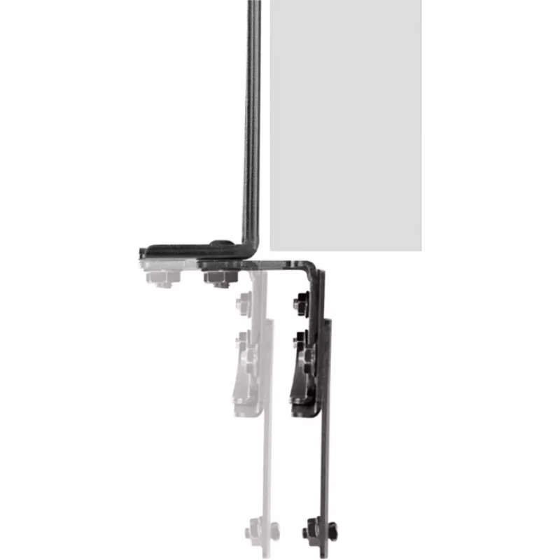 Hagor LS-1 soporte para barra de sonido, negro