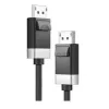 Cable ALOGIC DisplayPort Fusion 8K 1 m DisplayPort resolución 8K