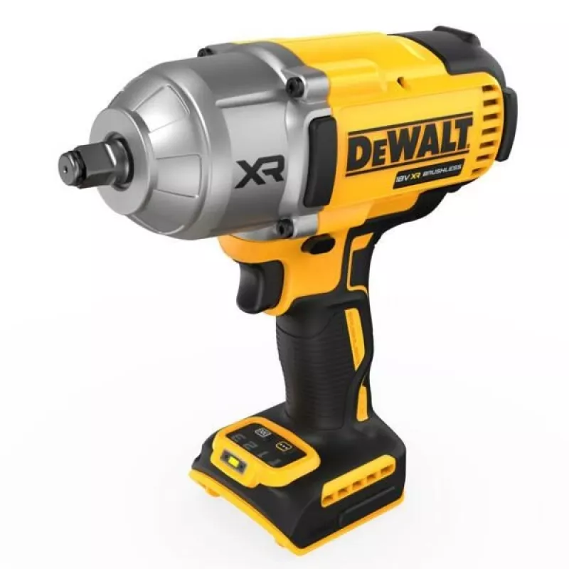 Llave de impacto sin batería ni cargador 18V DCF900NT DEWALT