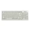 Teclado CHERRY XS G84-5200LCMDE-0 Gris QWERTZ