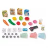 Supermercado de juguete Smoby 7600350239 Edad 3 a 6 años