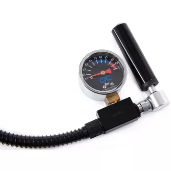Pieza de sistema de refrigeración Alphacool 17482 Negro 1g