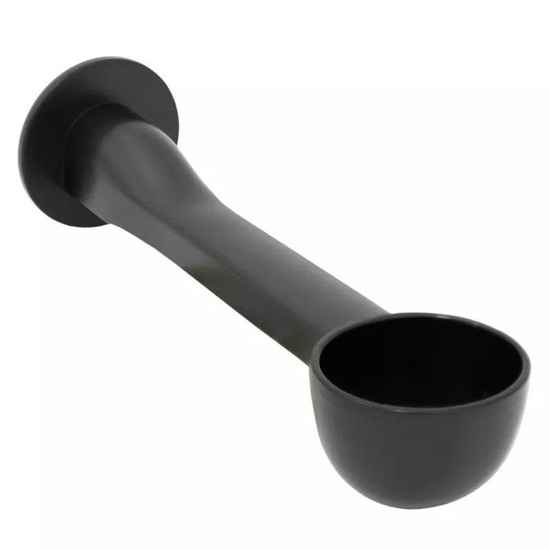 Cafetera SBOX 1,5L CM-719 Barista negra