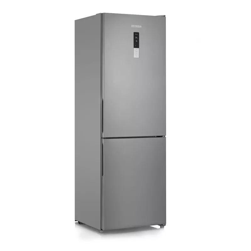 Severin KGK 8943 Frigorífico-congelador combinado 317 L