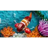 LEGO ICONS 10366 Acuario tropical