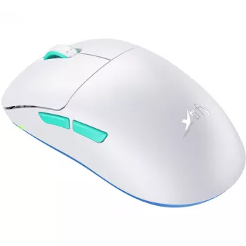 Ratón gaming CHERRY XTRFY M8