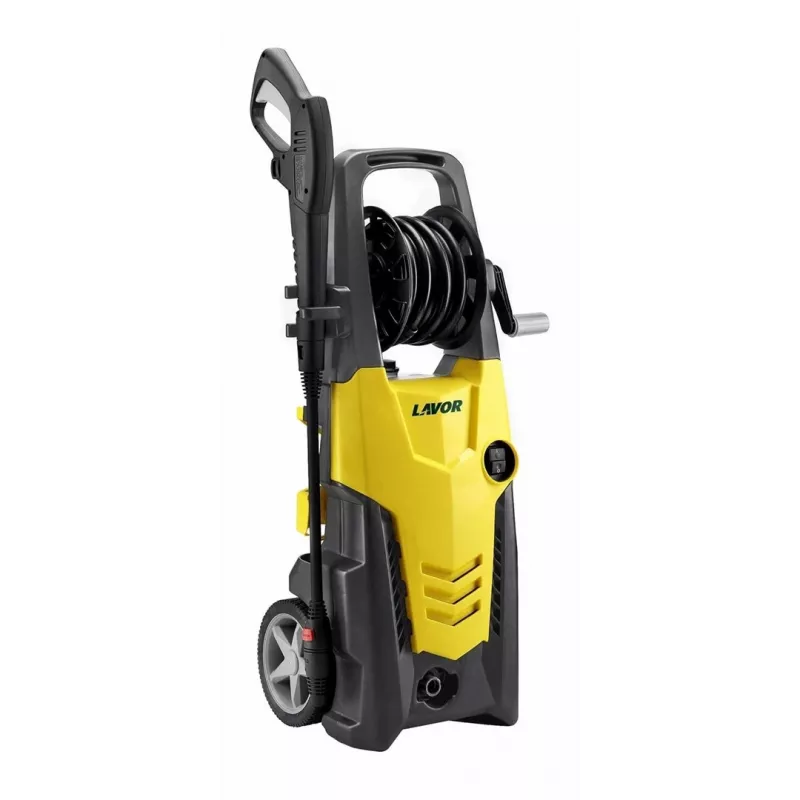 Hidrolimpiadora LAVOR PLANET 170 EXTRA con 2500W y 170BAR