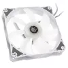 Pack de ventiladores de caja PWM de 120mm BitsPower Notos RGB — blanco, pack de 5 (BPTA-FX1812NTWH-5)