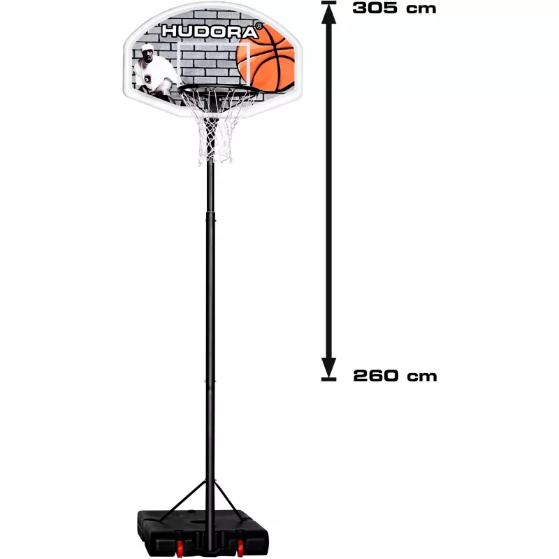 Columpio HUDORA PRO XXL 71661