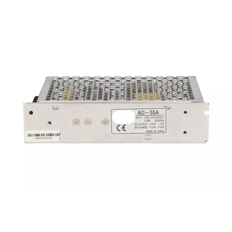 Fuente de alimentación Extralink AD-55A 12V/13,8V, 55W