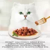 Comida húmeda para gatos Purina 85 g
