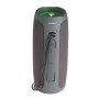 Denver BTV-220 altavoz Bluetooth portátil, gris