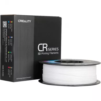 Filamento CR-PETG Creality (blanco)