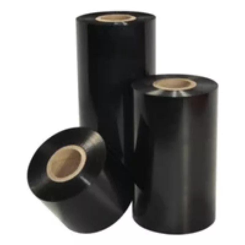 Intermec TMX 2040 CINTA DE CERA 88X220 PREMIUM HP13 10 ROLLOS/CAJA (1-130646-17)