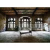 Puzle Ravensburger Lost Places Edition Pabellón de las Mujeres Beelitz Heilstätten 1000 piezas