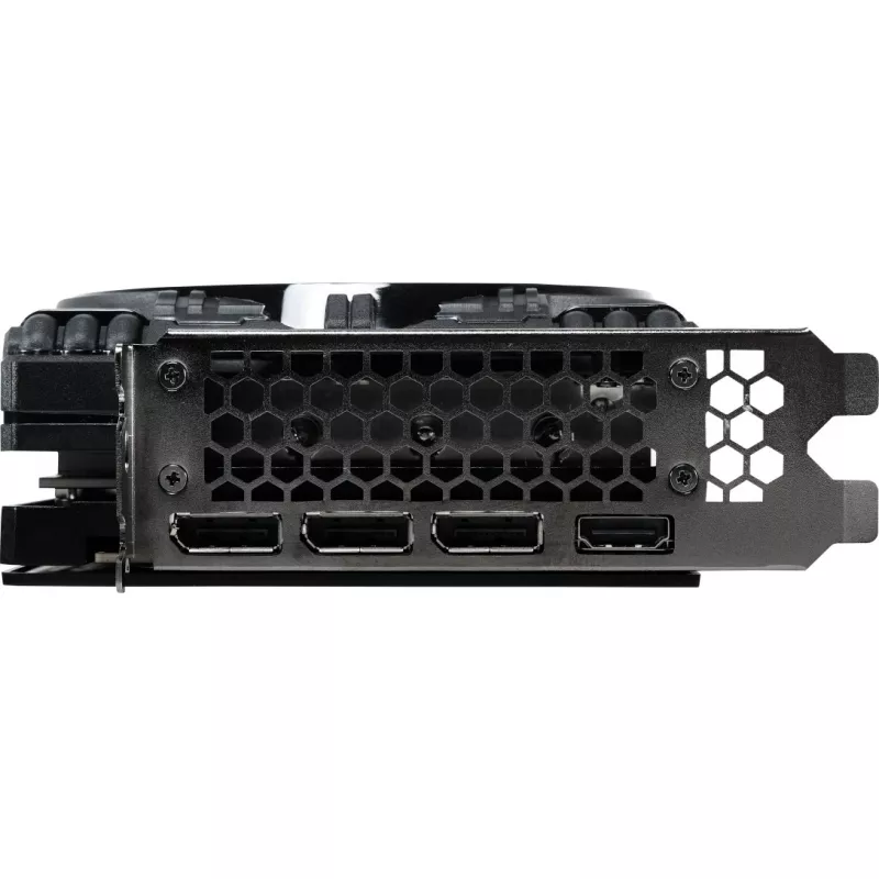 Palit GeForce RTX 5070 GamingPro-S OC 12GB GDDR7 Tarjeta gráfica