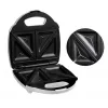 ETA | Sandwichera | Pievo ETA015190000 | 750 W | número de placas 1 | número de empanadillas 2 | blanco